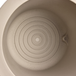 pure cilinder high 40 greige